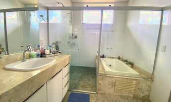 Imagem 11: Sobrado à venda com 5 suítes no Condomínio Jardins Atenas, Goiânia - GO