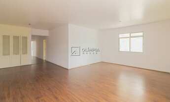 Imagem: Locação Apartamento 3 Dormitórios - 180