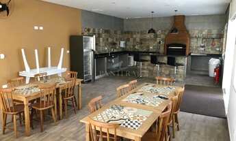 Imagem 5: Lindo apartamento no Di Espanha !