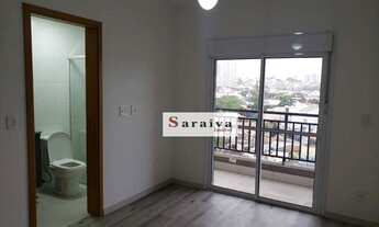 Imagem 3: Apartamento com 3 dormitórios, 97 m² - venda por R$ 750.000,00 ou aluguel por R$ 3.747,99