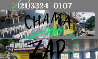 Imagem: Aluguel de Loja em Vila Valqueire