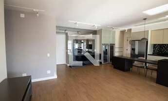 Imagem 4: Apartamento para Aluguel - Brooklin, 2 Quartos, 138 m2