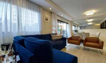 Imagem 5: Ótimo Apartamento com 3 dormitórios sendo 1 Suíte à venda, 120 m² - Campo Belo - São Paulo