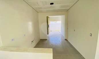 Imagem 6: Casa à Venda no Condomínio Horto Florestal Villagio! Sorocaba-SP