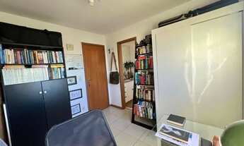 Imagem 5: Cobertura Linear 3 Quartos com linda vista a venda na Barra da Tijuca