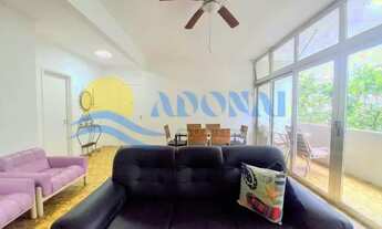 Imagem 6: APARTAMENTO RESIDENCIAL em GUARUJÁ - SP, PITANGUEIRAS