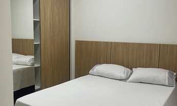 Imagem 4: Solarium 2 quartos 100% Mobiliado