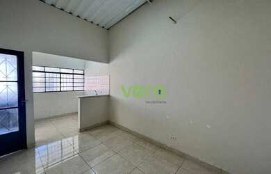 Imagem 7: Casa com 1 dormitório para alugar, 50 m² por R$ 1.000/mês - Parque Residencial Jaguari - A