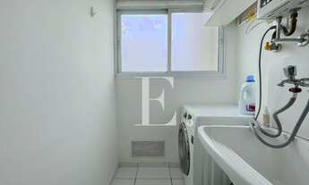 Imagem 6: APARTAMENTO 100% MOBILIADO À VENDA E LOCAÇÃO