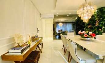 Imagem 7: Apartamento Showroom Finamente Mobiliado 2ª Quadra do MAR - Meia Praia Itapema