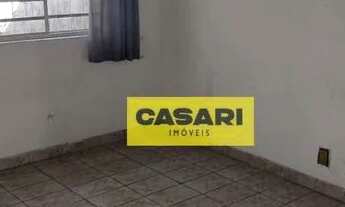 Imagem 7: Casa com 2 dormitórios para locação, 153 m² - Assunção - São Bernardo do Campo/SP