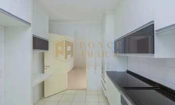 Imagem 2: Ótimo apartamento para venda no Residencial Arte Brasil