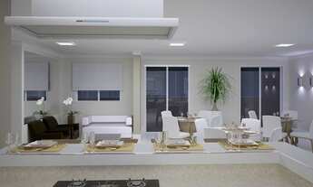 Imagem 7: Venda apartamento ao lado do super mercado cidade canção da Nildo Ribeiro-Maringá-pr