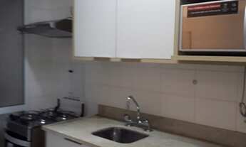 Imagem 4: Apartamento para aluguel com 64 metros quadrados com 2 quartos em Jardim Leonor - São Paul