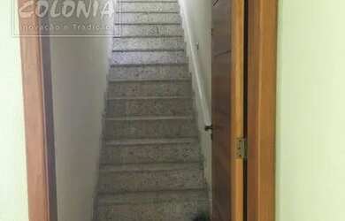 Imagem 5: Santo André - Casa Padrão - Parque Erasmo Assunção