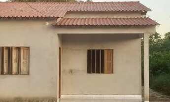 Imagem: Vendo casa no Pajuçara 140.000