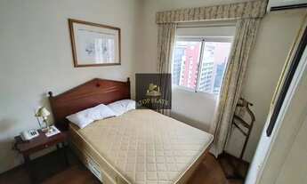 Imagem 7: Flat disponível na Vila Olímpia