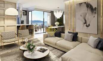 Imagem 6: APARTAMENTO EM PORTO BELO,SC -03 SUÍTES