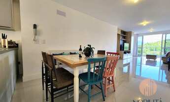 Imagem 4: Apartamento Garden com 4 suítes para locação na Quadra Mar Barra Sul em Balneário Camboriú