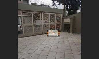 Imagem: Casa com 1 dormitório para alugar, 35 m²