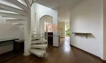 Imagem 2: Casa à venda, 3 quartos, 1 suíte, 2 vagas, Ouro Preto - Belo Horizonte/MG