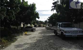 Imagem 2: Casa residencial à venda, Edson Queiroz, Fortaleza - CA1510