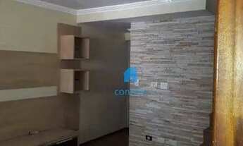 Imagem 3: Sobrado com 3 dormitórios à venda, 211 m² por R$ 790.000,00 - Cidade das Flores - Osasco/S