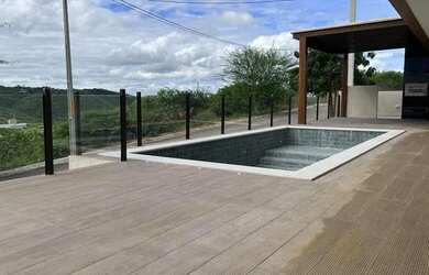 Imagem 6: Casa Em Gravatá condomínio fechado