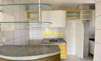 Imagem 6: Apartamento com 2 dormitórios à venda, 52 m² por R$ 345.000,00 - Aldeota - Fortaleza/CE