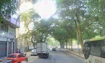 Imagem 4: SALA COMERCIAL COM 106M² NA GLÓRIA