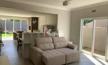 Imagem 5: Casa de Condomínio com 3 quartos à Venda, Vila Planalto - Campo Grande