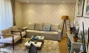 Imagem 4: Oportunidade Lindo Apartamento Ed Terraço Alto do Araxá 3 quartos sendo 1 suíte completo a