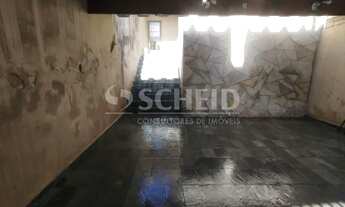 Imagem 4: Sobrado a venda com 3 dormitórios Cidade Ademar