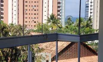 Imagem 3: Apartamento com 3 dormitórios à venda, 105 m² por R$ 2.240.000,00 - Riviera Módulo 6 - Ber