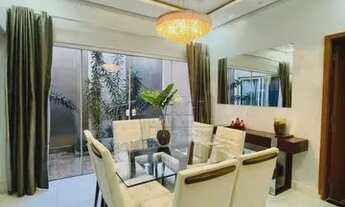 Imagem 3: Casa Padrão em Sertãozinho