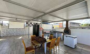 Imagem 3: Casa com 4 dormitórios à venda, 147 m² por R$ 795.000,00 - Cristóvão Colombo - Vila Velha