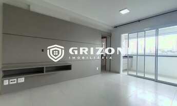 Imagem 2: APARTAMENTO EDIFÍCIO CASSIS |2 QUARTOS | 1 SUÍTE |1 SALA