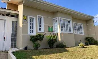 Imagem: Casa com 4 dormitórios à venda, 210 m²