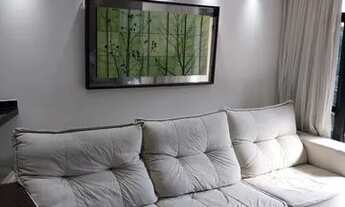 Imagem: Apartamento para venda possui 65 metros