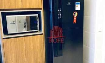 Imagem 7: Lindo apto de 181m2,3 suites,varanda gourmet integrada