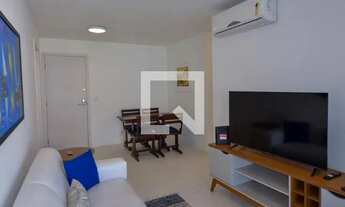 Imagem 3: Apartamento para Aluguel - Recreio, 2 Quartos, 83 m2