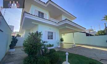 Imagem: Casa com 4 dormitórios à venda, 283 m²