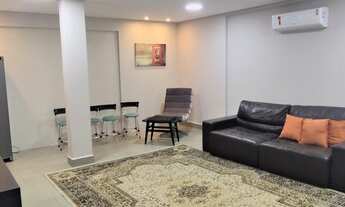 Imagem 5: V327 CASA linda com 430m² área construída, 05 quartos, sendo 3 suítes, Alphaville Jacuhy