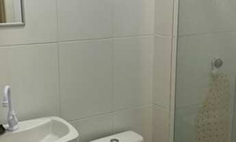 Imagem 5: Kitnet no kobrasol frente pra rua imóvel bem ensolarado