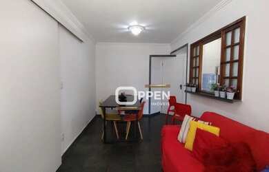 Imagem 4: Apartamento com 2 dormitórios, 59 m² - venda por R$ 560.000,00 ou aluguel por R$ 2.631,00