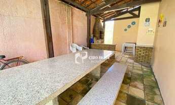 Imagem 6: Casa com 5 quartos à venda, 196 m² por R$ 760.000 - Sapiranga - Fortaleza/CE