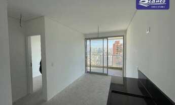 Imagem 3: Studio 39 m2 - Helbor Bosque Maia - Paulo Faccini