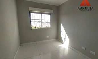 Imagem 7: Apartamento com 3 dormitórios para alugar, 60 m² por R$ 1.100,00/mês - Loteamento Industri