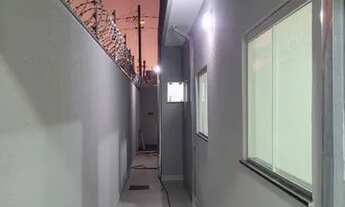 Imagem 4: Casa para venda possui 130 metros quadrados com 2 quartos em Jardim Itália - Anápolis - GO