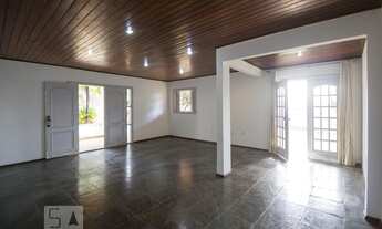 Imagem 4: Casa de Condomínio para Aluguel - Lago Sul, 3 Quartos, 234 m2